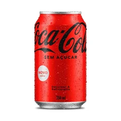 Coca-Cola Zero