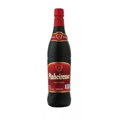 Coquetel Pinheirense Tinto Suave Garrafa 1,5 Litro