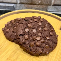 Broa de Chocolate