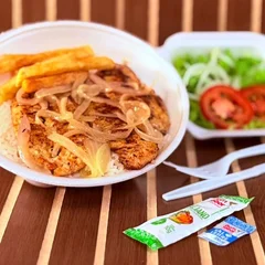 Marmita de Filé de Frango + % off