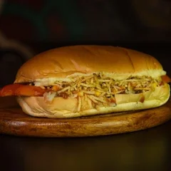 Dog Raiz 