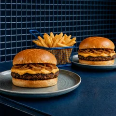 Comprou 2 Cheddar Queen = Ganhou 1 Batata