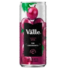 SUCO DEL VALLE UVA 290ML