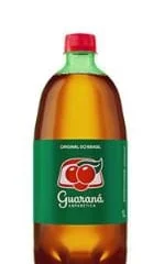 Refrigerante Guaraná Antarctica Garrafa 1l
