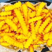 batata 400gr