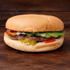 Fire Burguer