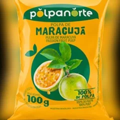 Suco de Maracujá