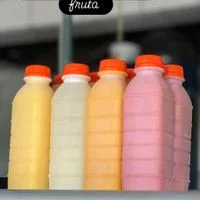 Suco Abacaxi C/Hortelã 500ml