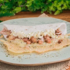Tapioca Gourmet Arrudiar