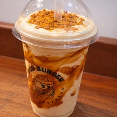 MOBSHAKE BISCOFF