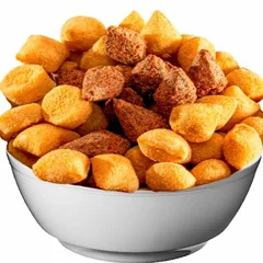 150 Salgados ( escolha até 6 sabores)