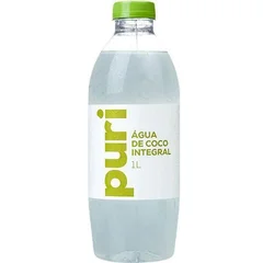 Água de Coco Puri 1LT
