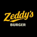 Zeddys Burger logo