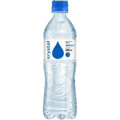 Água Sem Gás 500ml