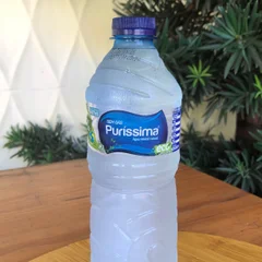Água sem gás puríssima 