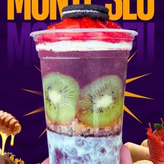 Açai De 500ml