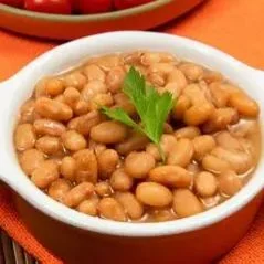 PORÇÃO FEIJÃO (PEQUENA) 150 gr
