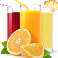 Suco de Acerola