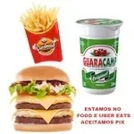 TrioX MONTANHA