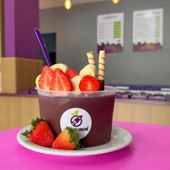 Açaí no Pote 1 litro