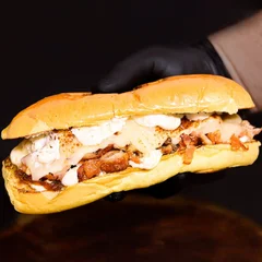 Frango Furioso