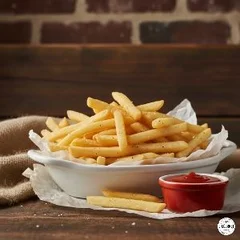 Batata Frita G 