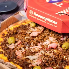 Pizza Broto