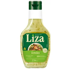 Molho para salada LISA