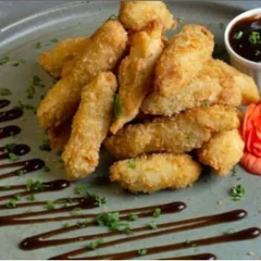 FRY DE PEIXE