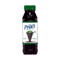 Suco 300ml UVA Prats