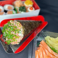 Combinado Filadélfia