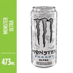 Energético Monster Ultra Zero