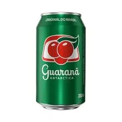 GUARANÁ - LATA