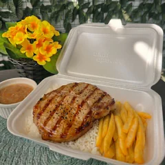 Bisteca Copa Lombo