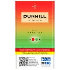 DUNHILL MIX REFRESH