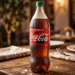 Coca cola zero 1,5