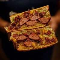 Dog Bacon
