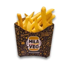Batata Frita M