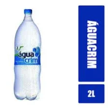 Àgua 2L