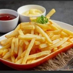 Batata tradicional (400g)