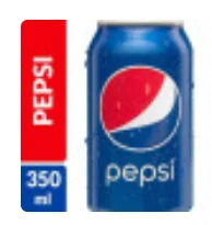 Pepsi Lata