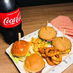 COMBO FAMÍLIA