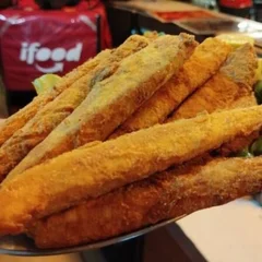 Filé de Tilapia