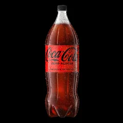Coca-Cola Zero Açucar