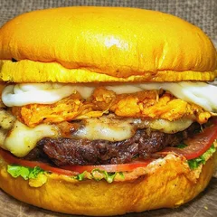 Wow Frango com Catupiry