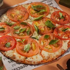 Pizza Fit Marguerita | 30cm