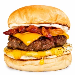 BURGUER VIP