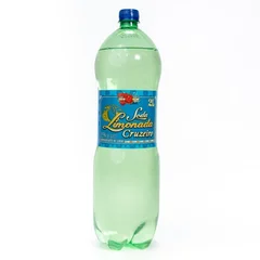 Soda Limonada Cruzeiro