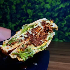  X Carne de panela