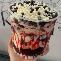 Açai Pote 1,5 Litros 